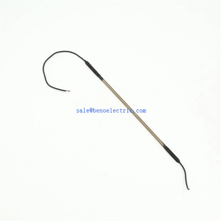 Double Tubular Defrosting Heater Elements
